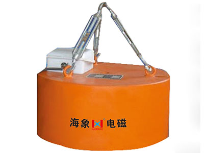 成都圆形电磁吸盘